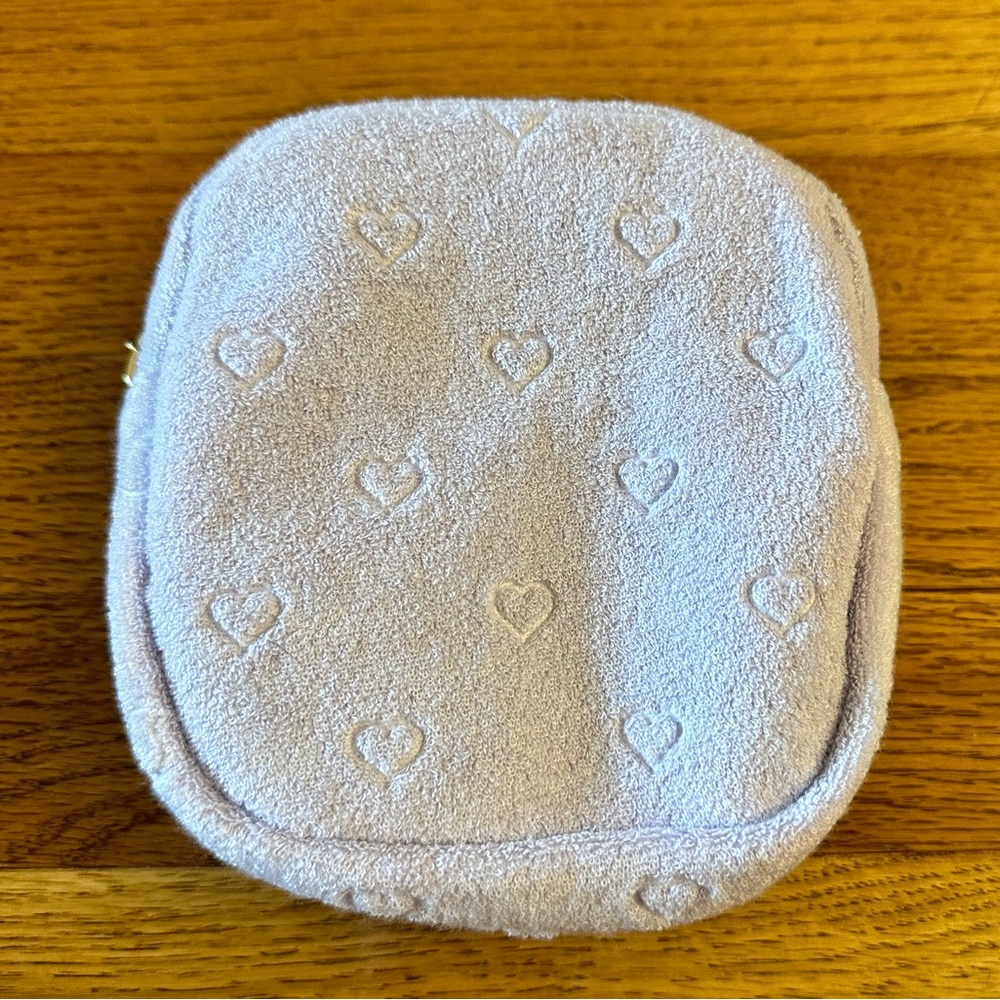 Stoney Clover x Target Mini Terry Pouch